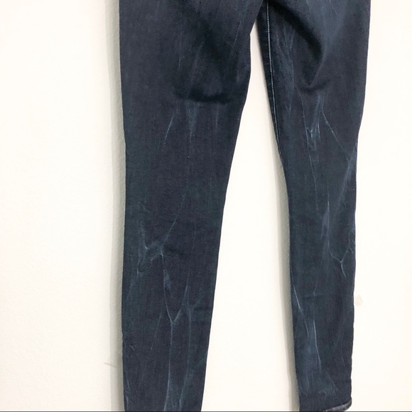 Frame Denim Le Skinny De Jeanne - Picture 5 of 8